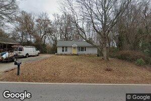 3438 Rockbridge Rd, Avondale Estates, GA 30002