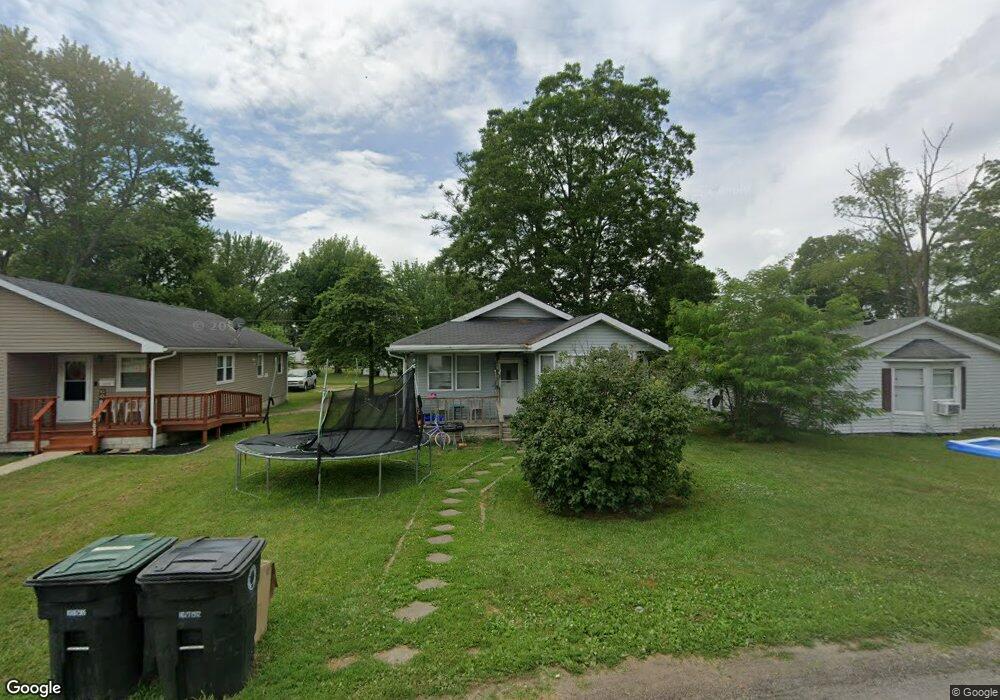 3005 S Jefferson St, Muncie, IN 47302 - photo 1