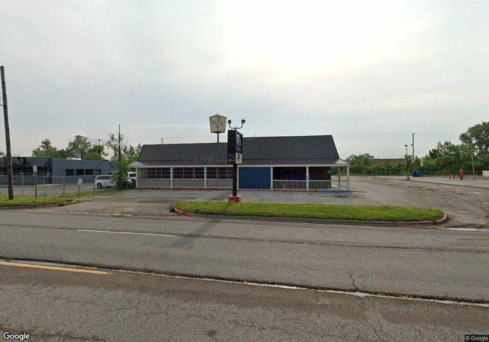 617 S Dort Hwy, Flint, MI 48503 - photo 1