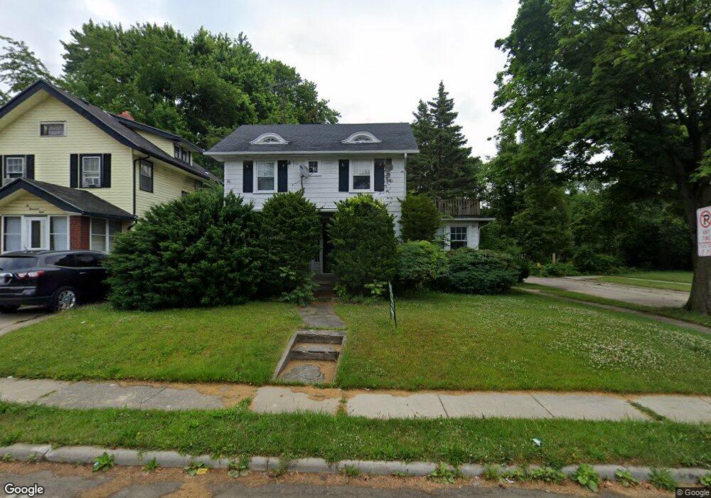 2004 Calumet Ave, Toledo, OH 43607 - photo 1