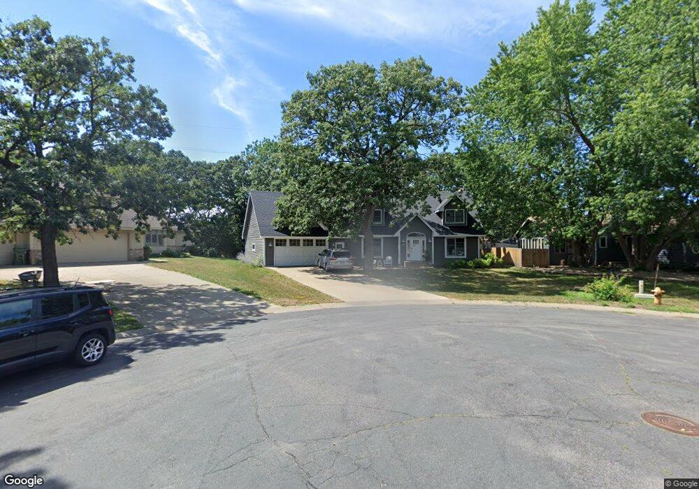 1538 122nd Cir NW, Coon Rapids, MN 55448 - photo 1