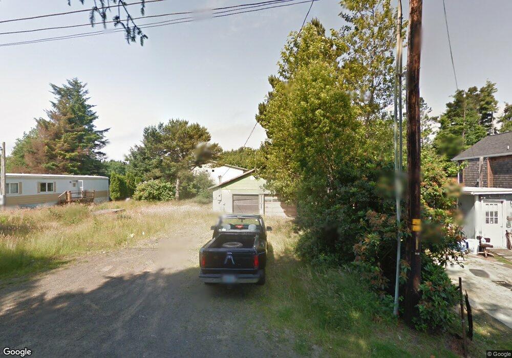 701 SE Neptune Ave, Lincoln City, OR 97367 - photo 1