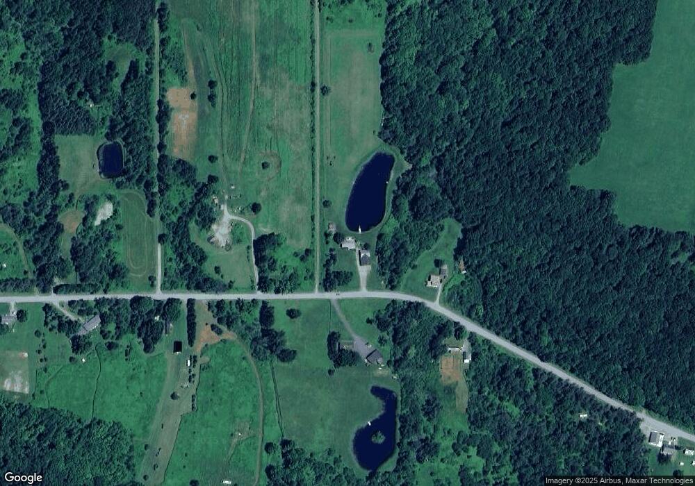 3241 Cooley Rd, Bliss, NY 14024 - photo 1