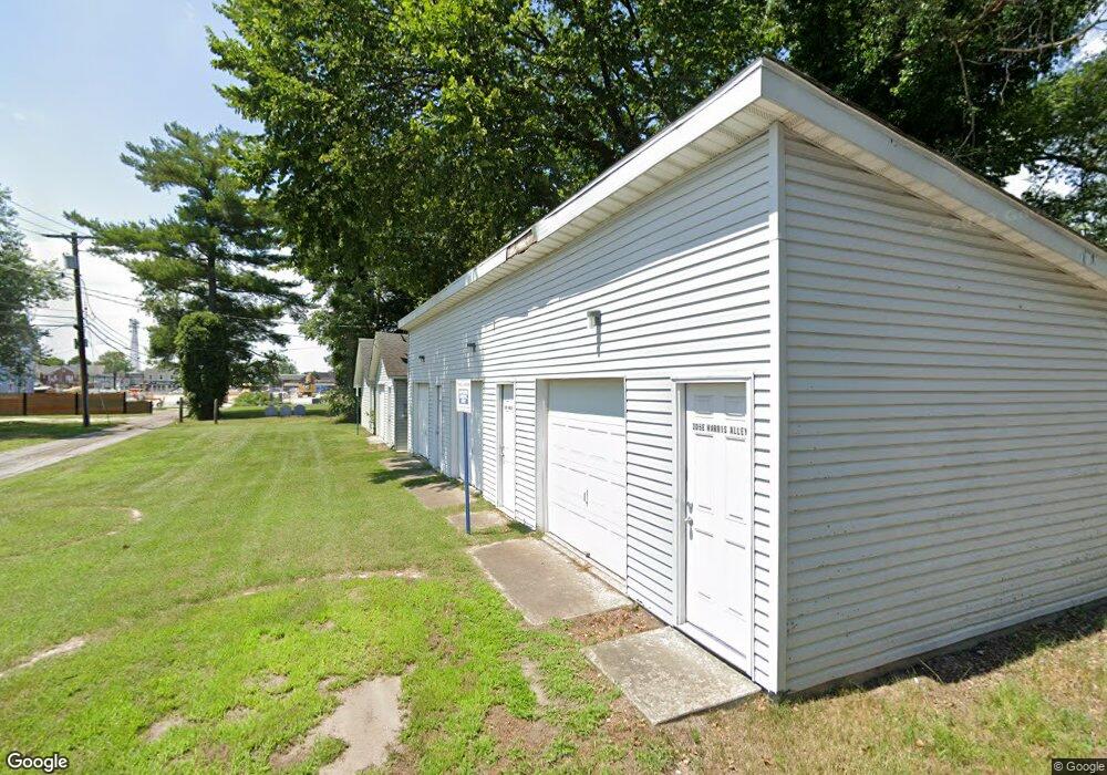 205 Harris Aly, Georgetown, DE 19947 - photo 1