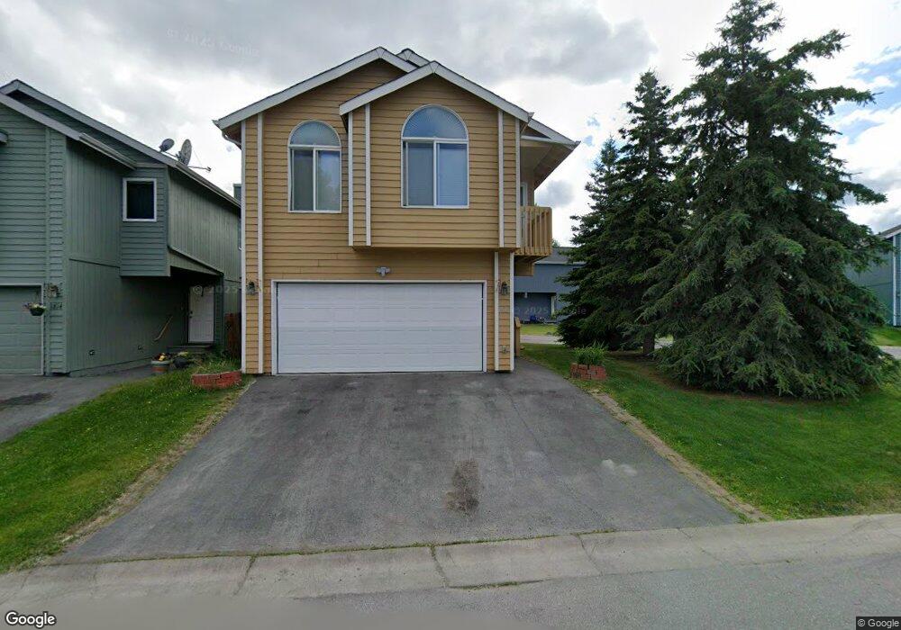 1810 Colony Place, Anchorage, AK 99507 - photo 1