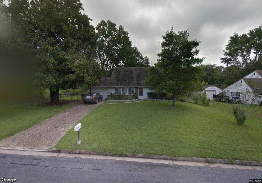 1311 Condover Rd, Henrico, VA 23229 - photo 1