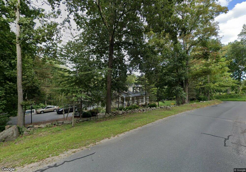 2 Old Flanders Rd, Woodbury, CT 06798 - photo 1