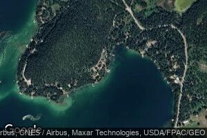 764 Ross Point Dr, West Glacier, MT 59936