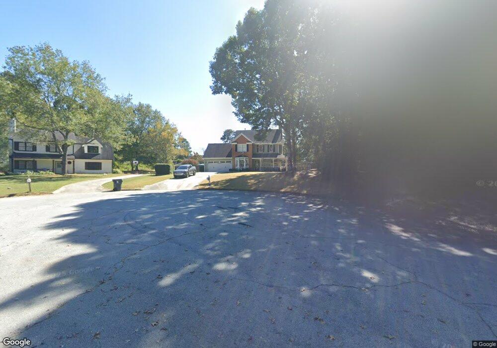 20 Ashley Ct, Covington, GA 30016 - photo 1