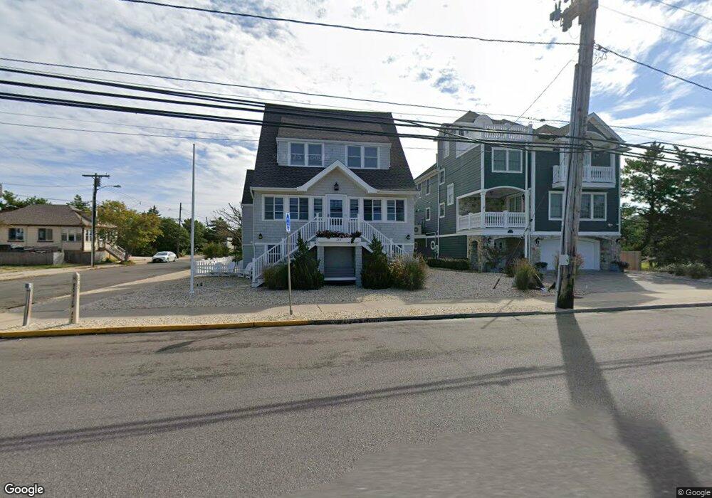 214 N Bayview Ave, Seaside Park, NJ 08752 - photo 1