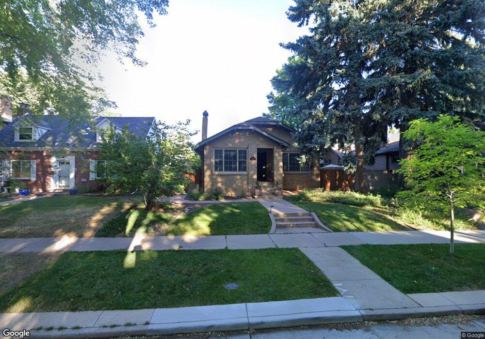 2241 Elm St, Denver, CO 80207 - photo 1