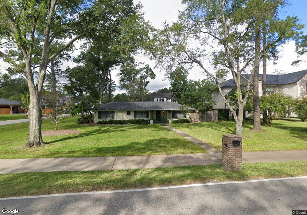 327 Bunker Hill Rd, Houston, TX 77024 - photo 1