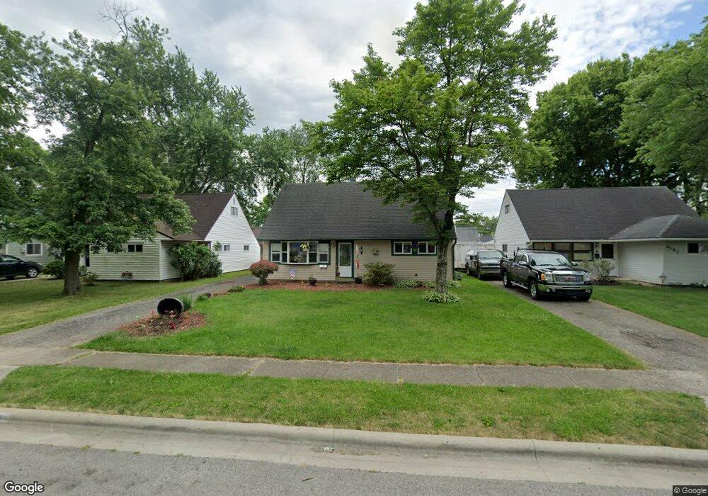 4173 Chandler Dr, Columbus, OH 43213 - photo 1