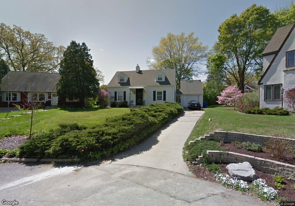 2537 Vernon Ct SE, Cedar Rapids, IA 52403 - photo 1