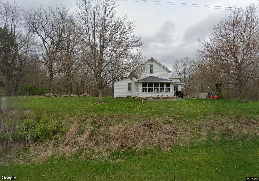 3352 W State Road 124, Wabash, IN 46992 - photo 1