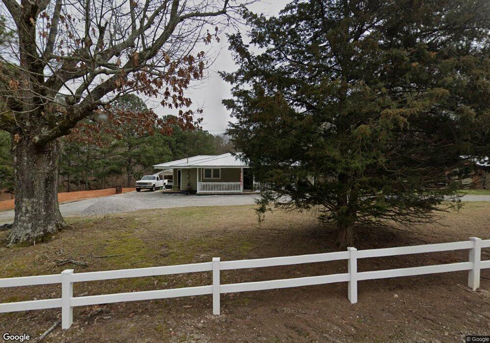 115 Ingram Rd, Carrollton, GA 30117 - photo 1