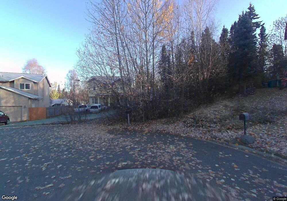 3121 Vadla Way, Anchorage, AK 99504 - photo 1