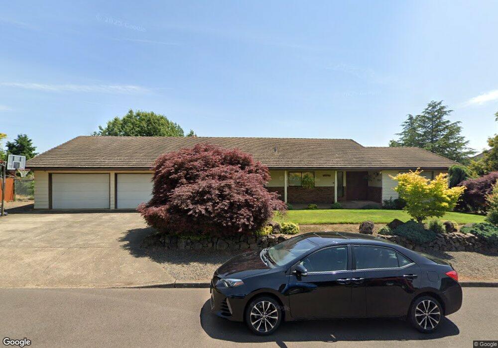 209 NW Brier Place, Dundee, OR 97115 - photo 1