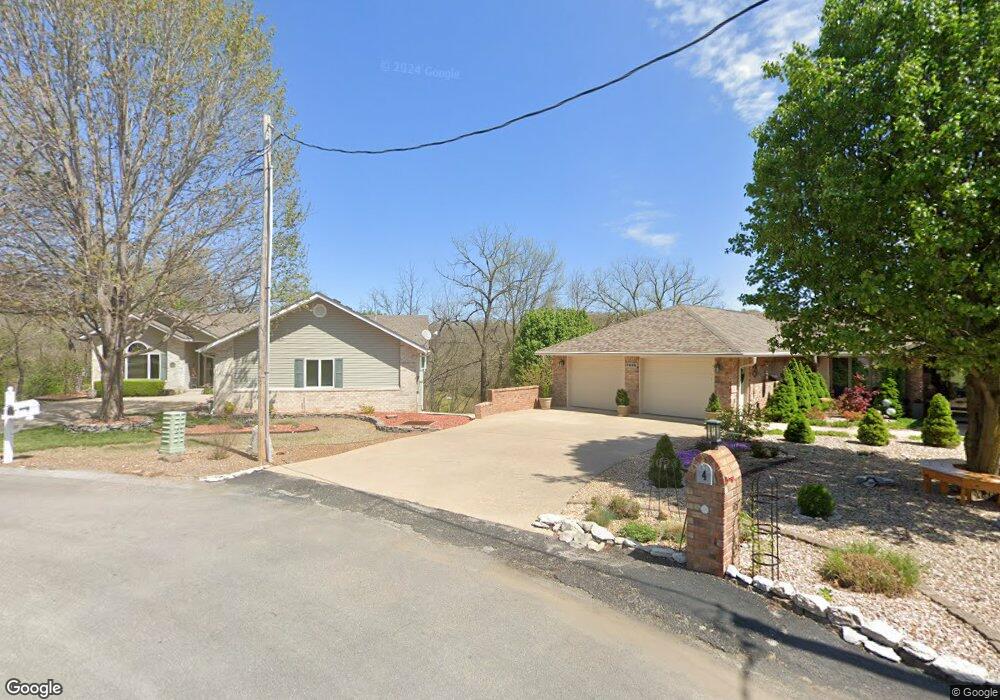 910 May Cir, Bella Vista, AR 72714 - photo 1