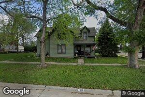 102 W Marshall St, Bradshaw, NE 68319