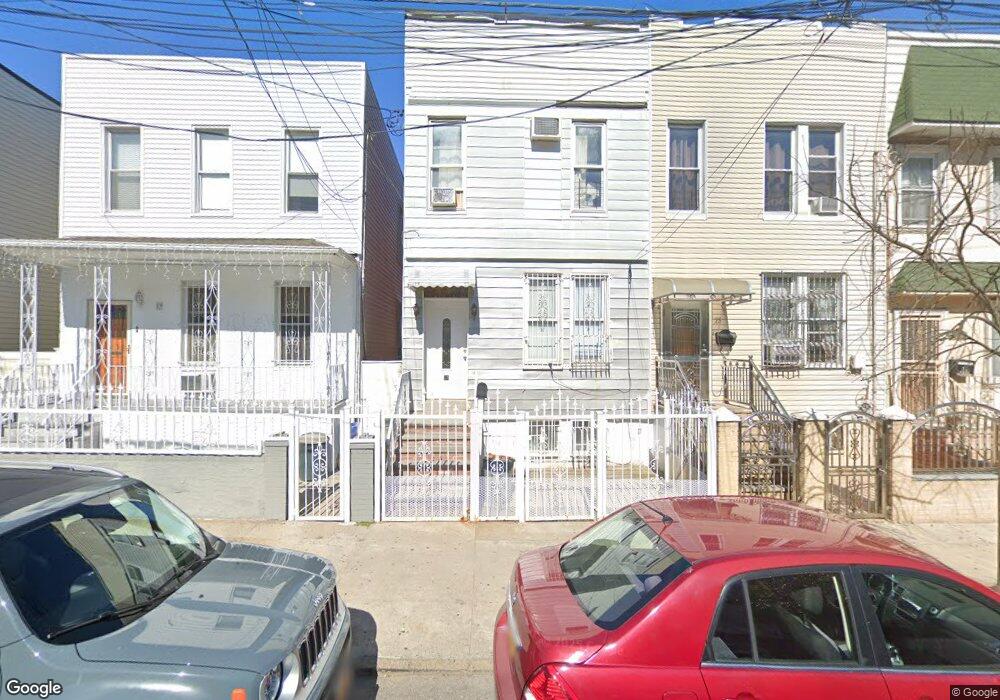 21 Hemlock St unit 1, Brooklyn, NY 11208 - photo 1