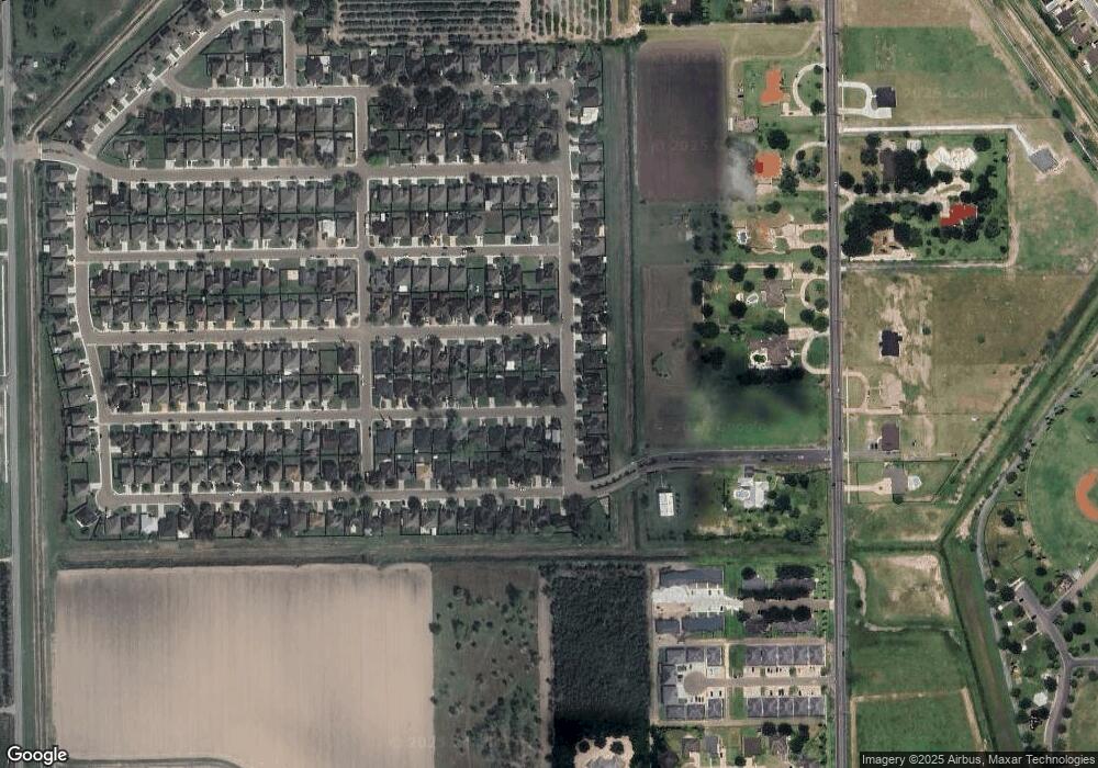 1901 Sage, Weslaco, TX 78596 - photo 1