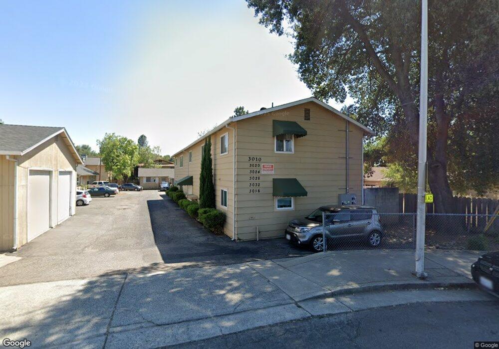 3010 C St, Redding, CA 96002 - photo 1