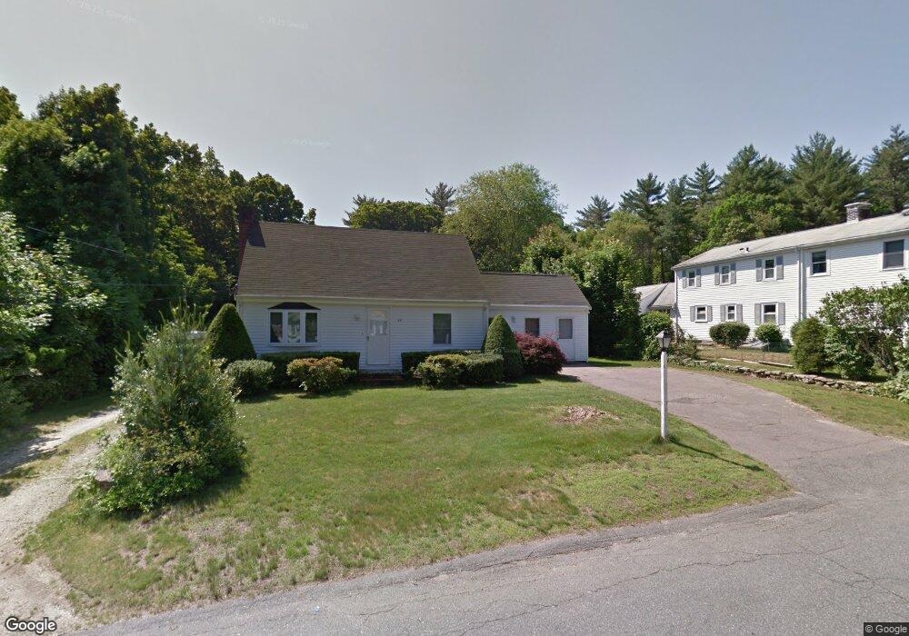 66 Dorsey St, Abington, MA 02351 - photo 1