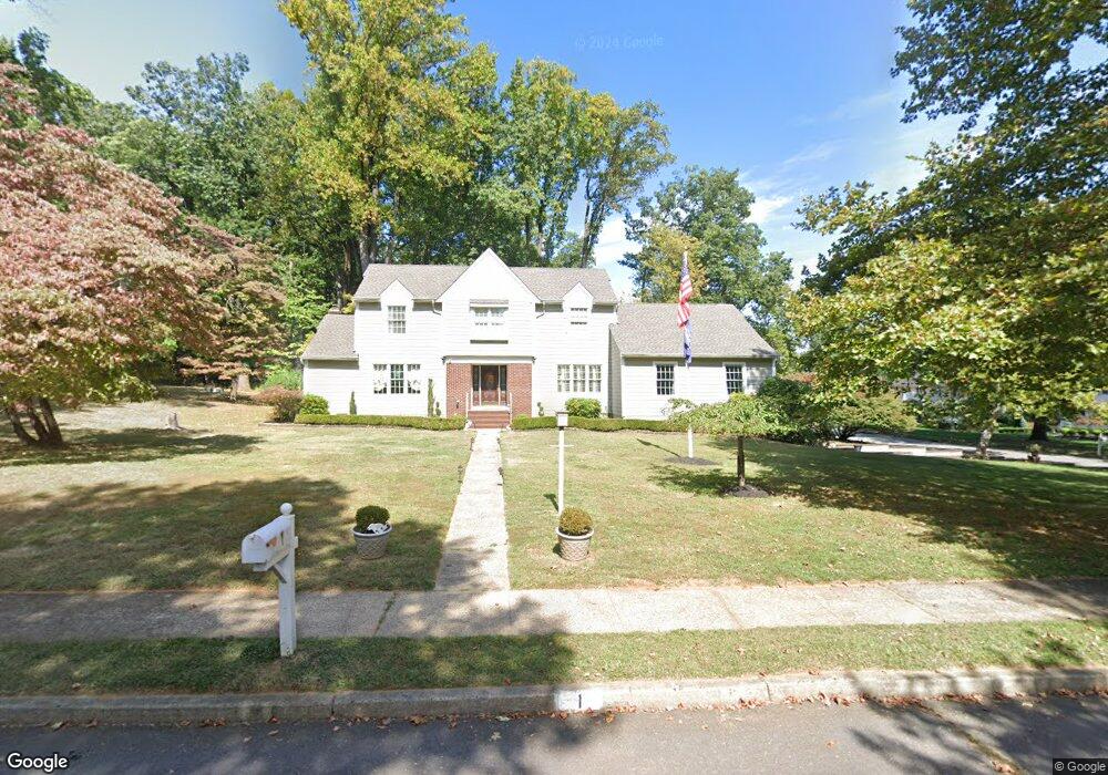 1 Sutton Place, Middletown, NJ 07748 - photo 1