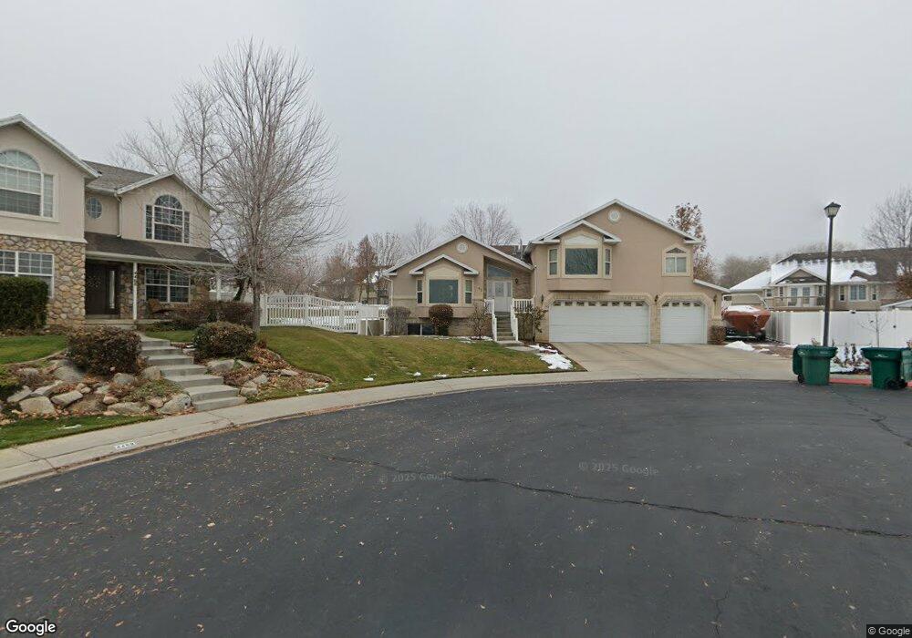 4462 W Summer Cir, Cedar Hills, UT 84062 - photo 1
