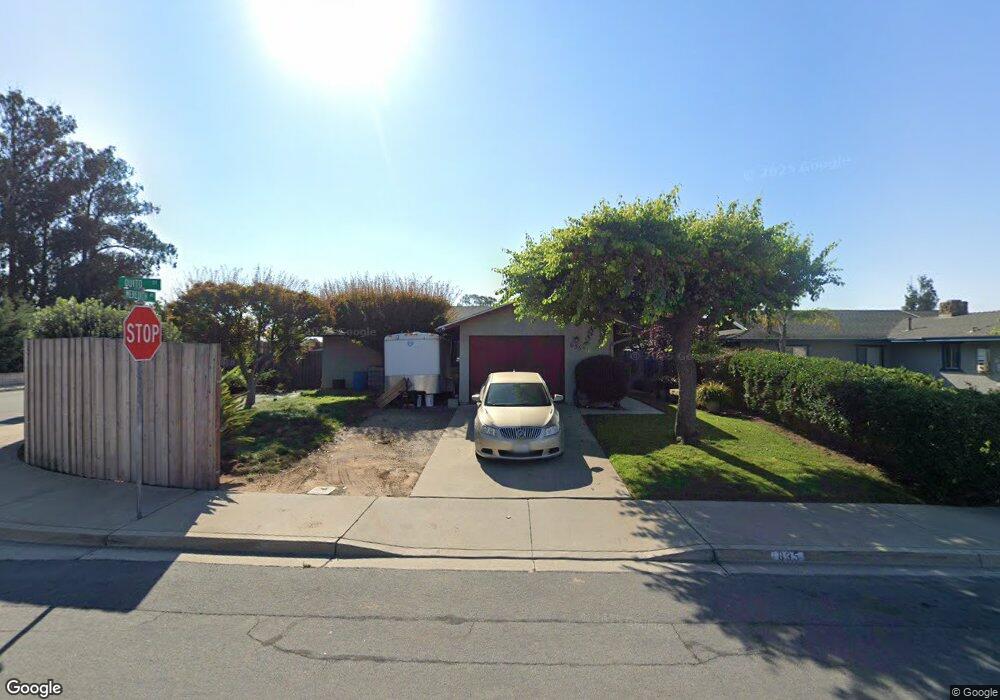 635 Quito St, Nipomo, CA 93444 - photo 1