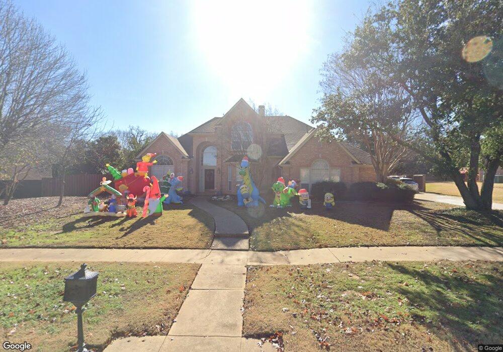 1423 Dartmouth Dr, Southlake, TX 76092 - photo 1