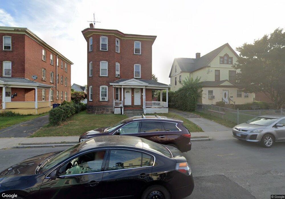 74 Sisson Ave unit 76, Hartford, CT 06106 - photo 1