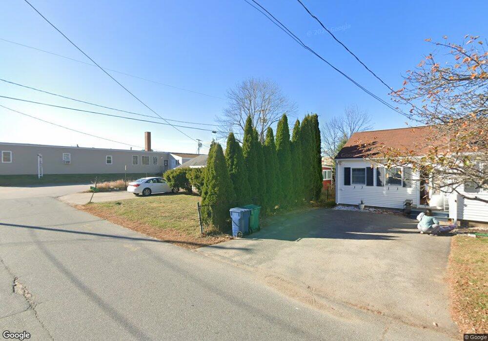 21 Hackett Ln, Hampton, NH 03842 - photo 1