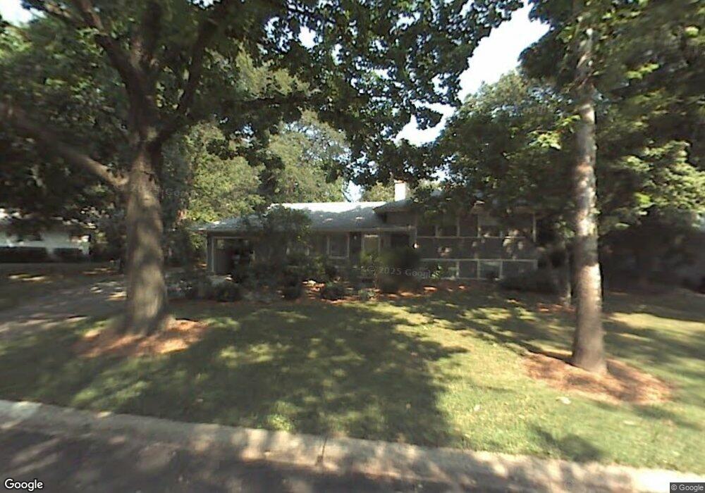 614 S Loomis St, Naperville, IL 60540 - photo 1