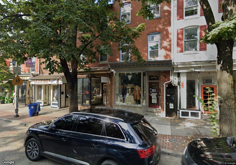 1020 S Charles St unit UPSTAIRS, Baltimore, MD 21230 - photo 1