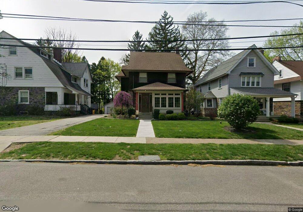 306 Pembroke Rd, Bala Cynwyd, PA 19004 - photo 1