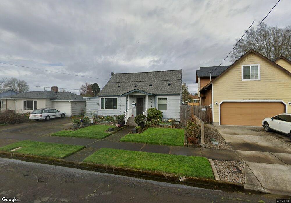 1228 Walnut St SW, Albany, OR 97321 - photo 1