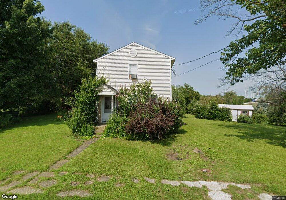 302 N Monroe Ave, Fowler, IN 47944 - photo 1