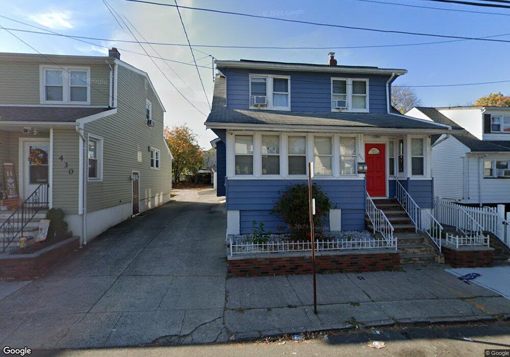 428 E 24th St unit 430, Paterson, NJ 07514 - photo 1