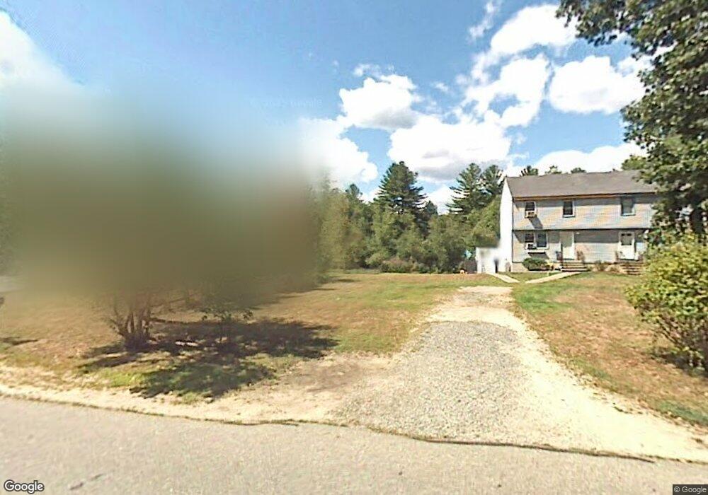 20 Mill Rd unit L, Derry, NH 03038 - photo 1