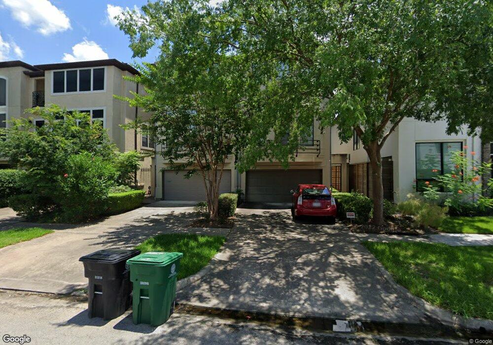 2005 Morse St, Houston, TX 77019 - photo 1