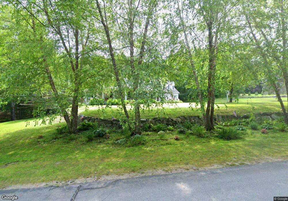 16 Orchards Rd, Wolfeboro, NH 03894 - photo 1