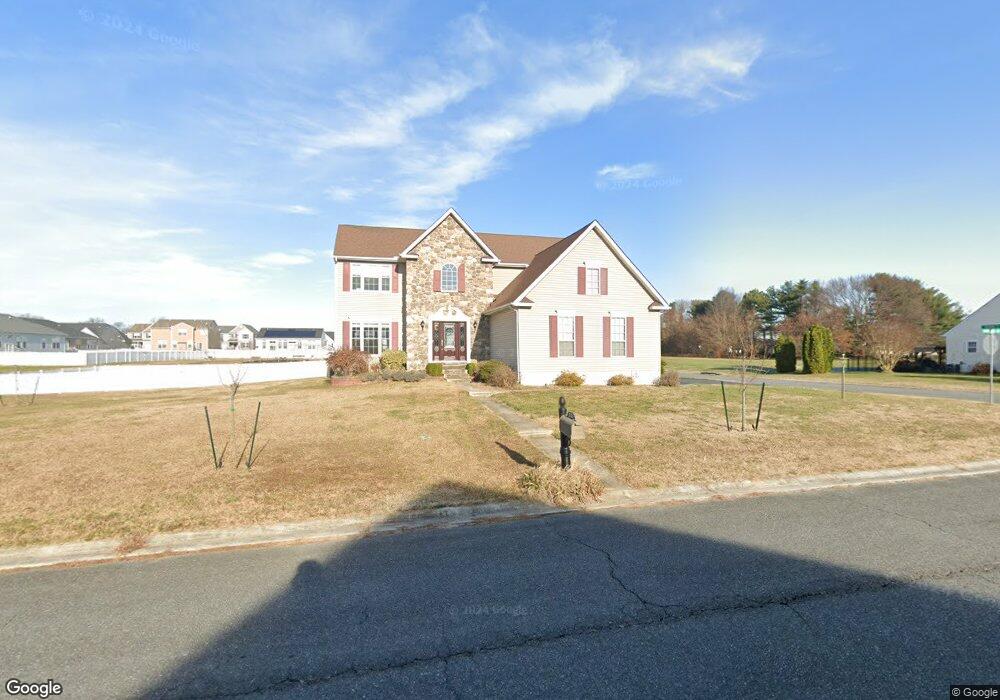 88 Kingsmill Dr, Felton, DE 19943 - photo 1