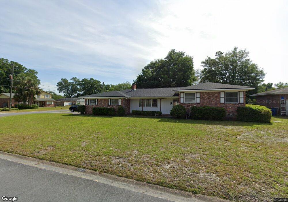 1123 Cathcart St, Jacksonville, FL 32211 - photo 1