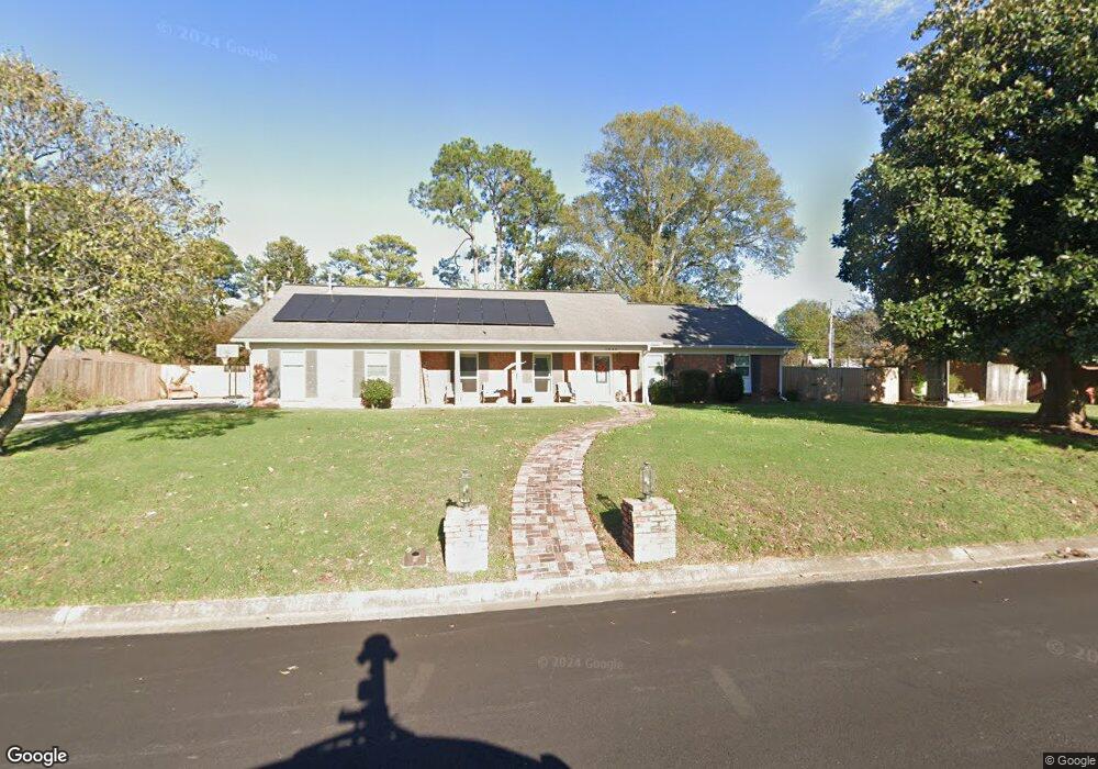 1927 Laural Ln, Stuttgart, AR 72160 - photo 1