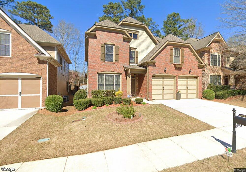 4193 Idlewood Parc Ct, Tucker, GA 30084 - photo 1