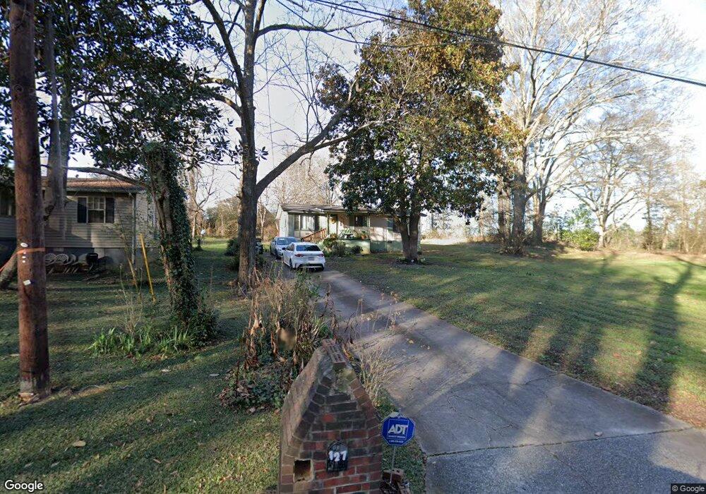 127 Key St, Jonesboro, GA 30236 - photo 1