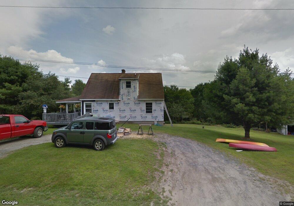 Lot 17 Berkshire Rd, Lisbon, NH 03585 - photo 1