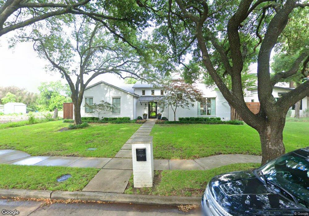 7342 Dominique Dr, Dallas, TX 75214 - photo 1